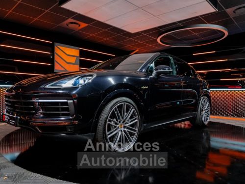 Porsche cayenne - Photo 1