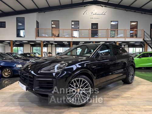 Porsche cayenne - Photo 1