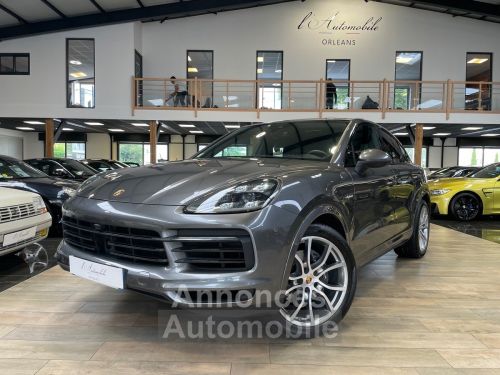 Porsche cayenne - Photo 1