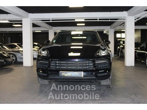 Porsche cayenne - Photo 1