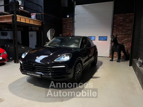 Porsche cayenne - Photo 1