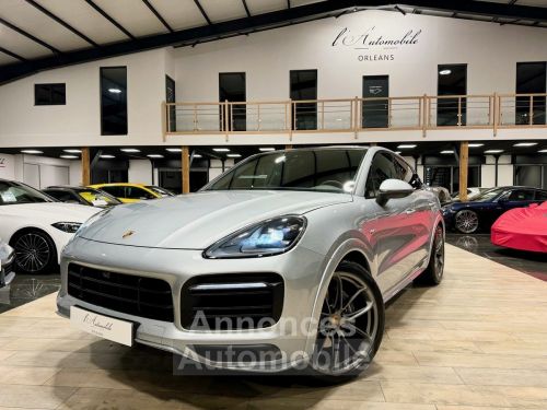 Porsche cayenne - Photo 1