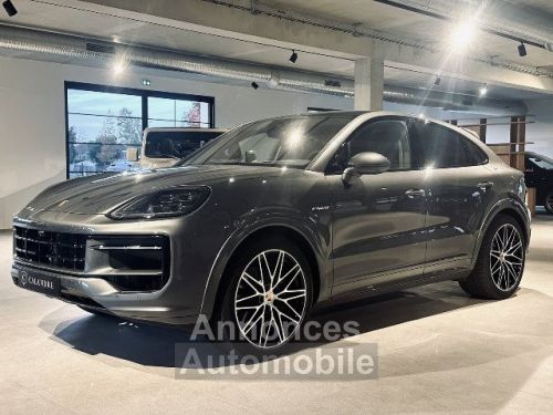 Porsche cayenne - Photo 1