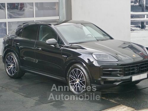 Porsche cayenne - Photo 1