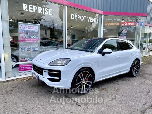 Porsche cayenne - Photo 1