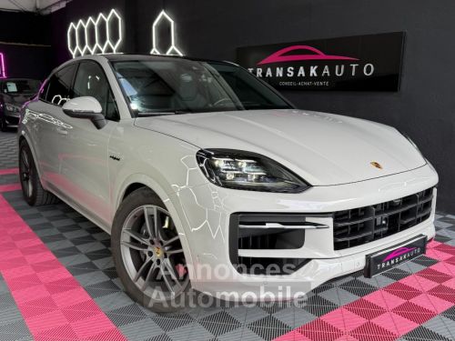 Porsche cayenne - Photo 1