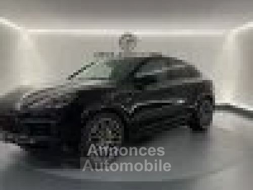 Porsche cayenne - Photo 1