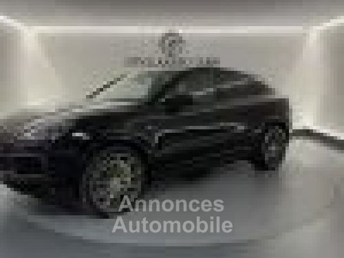 Porsche cayenne - Photo 1