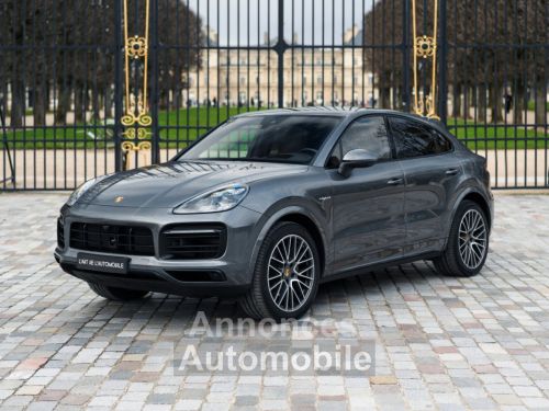 Porsche cayenne - Photo 1