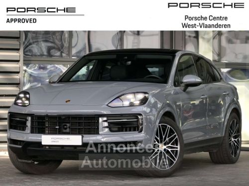 Porsche cayenne - Photo 1