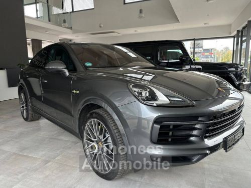 Porsche cayenne - Photo 1