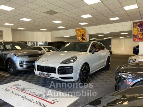 Porsche cayenne - Photo 1