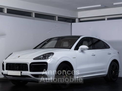 Porsche cayenne - Photo 1