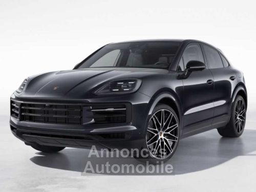 Porsche cayenne - Photo 1