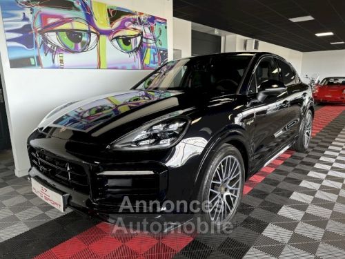 Porsche cayenne - Photo 1