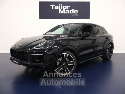 Porsche cayenne - Photo 1