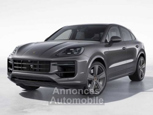 Porsche cayenne - Photo 1