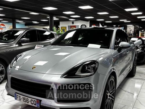 Porsche cayenne - Photo 1