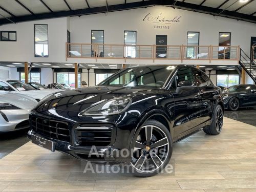 Porsche cayenne - Photo 1