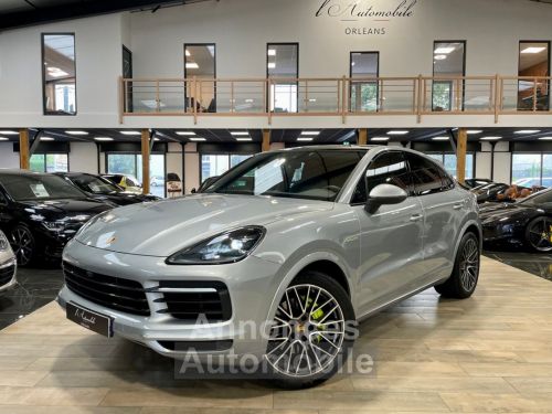 Porsche cayenne - Photo 1