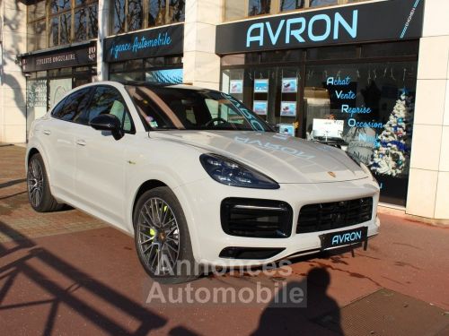 Porsche cayenne - Photo 1