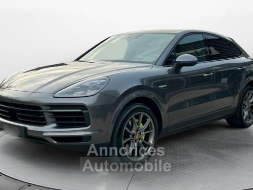 Porsche cayenne - Photo 1