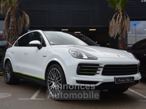 Porsche cayenne - Photo 1