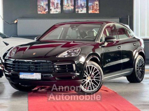 Porsche cayenne - Photo 1