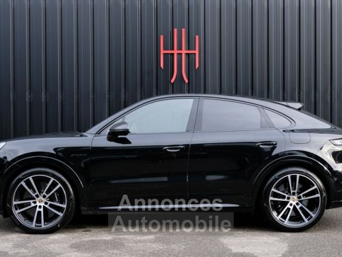 Porsche cayenne - Photo 1