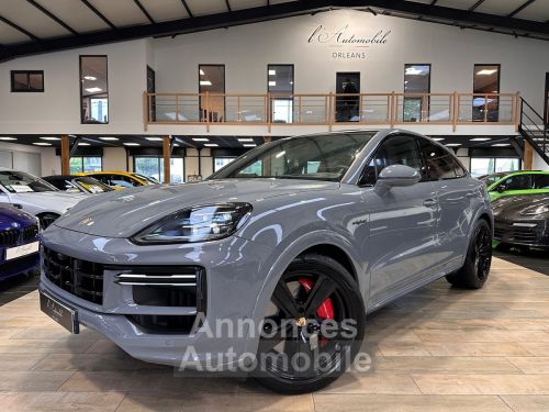 Porsche cayenne - Photo 1