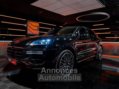 Porsche cayenne - Photo 1