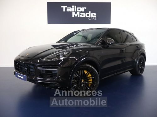 Porsche cayenne - Photo 1