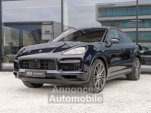 Porsche cayenne - Photo 1