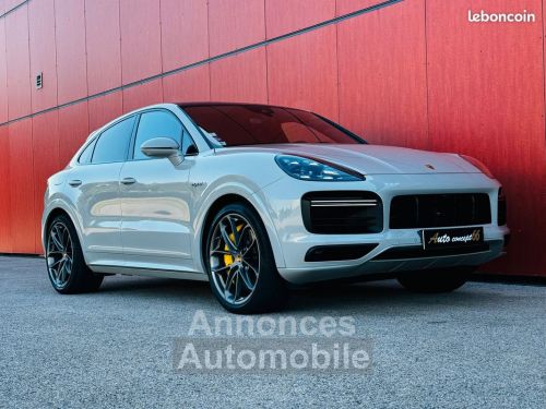 Porsche cayenne - Photo 1