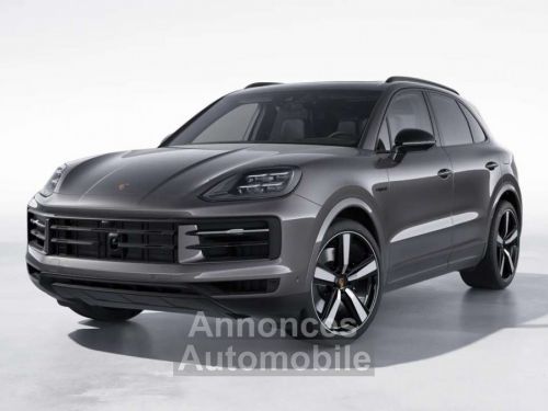 Porsche cayenne - Photo 1