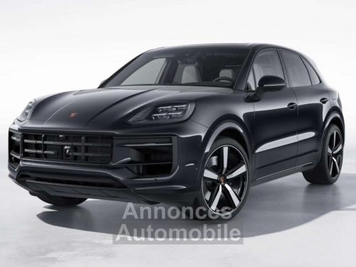 Porsche cayenne - Photo 1