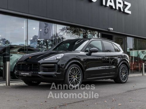 Porsche cayenne - Photo 1