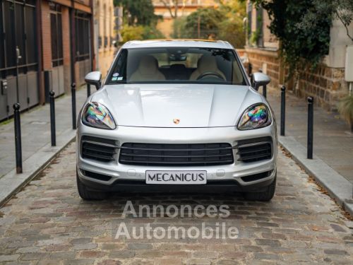 Porsche cayenne - Photo 1