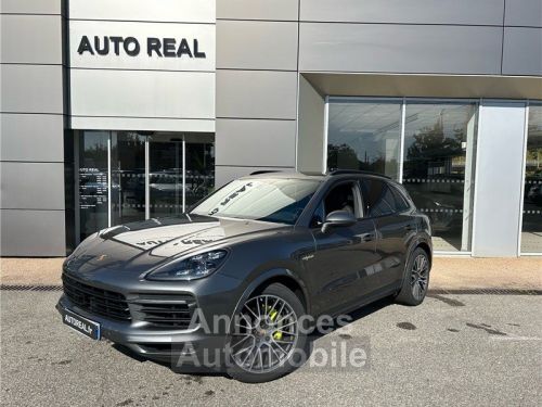 Porsche cayenne - Photo 1