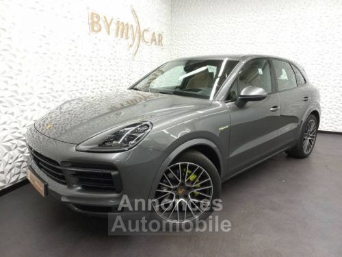 Porsche cayenne - Photo 1