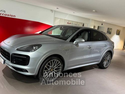 Porsche cayenne - Photo 1