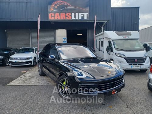 Porsche cayenne - Photo 1