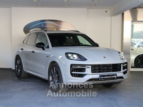 Porsche cayenne - Photo 1