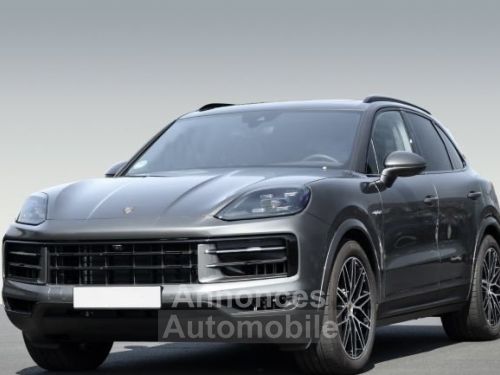 Porsche cayenne - Photo 1