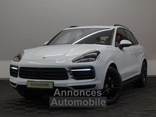 Porsche cayenne - Photo 1