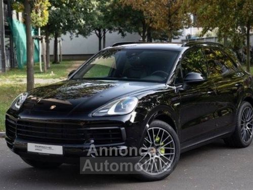 Porsche cayenne - Photo 1