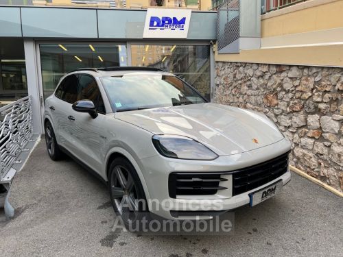 Porsche cayenne - Photo 1