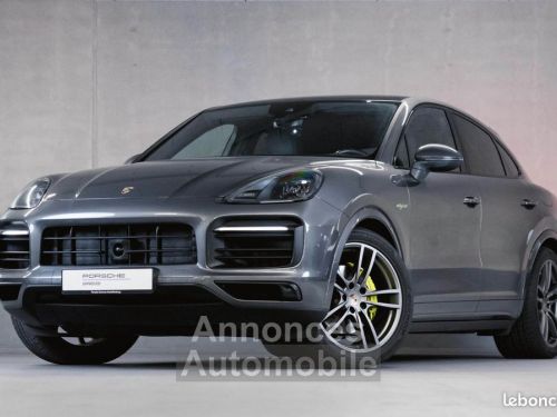 Porsche cayenne - Photo 1