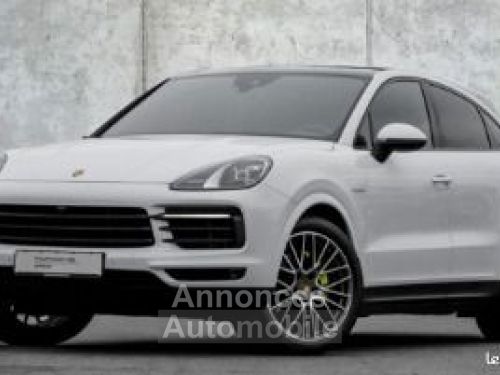 Porsche cayenne - Photo 1