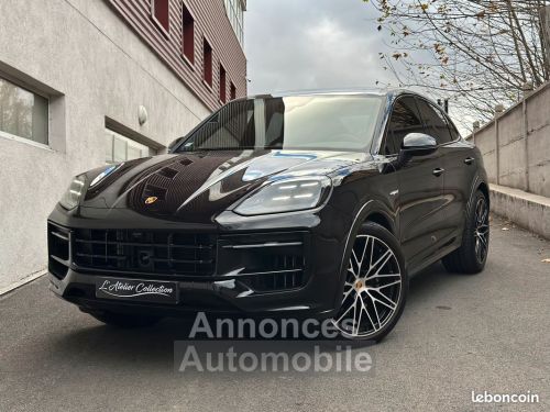 Porsche cayenne - Photo 1